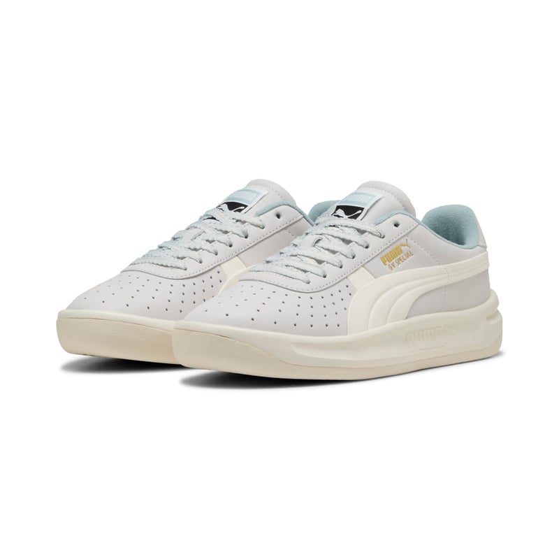 PUMA GV Special Womens White Sneakers - Image 2